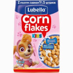 Lubella Corn Flakes Balls Paw Patrol 400g