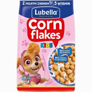 Lubella Corn Flakes Balls Paw Patrol 400g