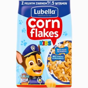 Lubella Corn Flakes Paw Patrol 400g