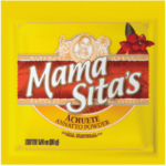 Mama Sita Achuete annattopulver 10 g – gir naturlig rød-oransje farge og mild nøtteaktig smak