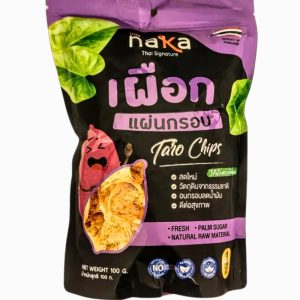 Naka tarochips 100g