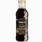 Ponti balsamico glaze eddik krem 250ml