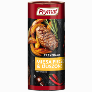 Prymat krydder til stekt og grytekjøtt 100g