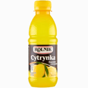 Rolnik sitronjuice 200ml