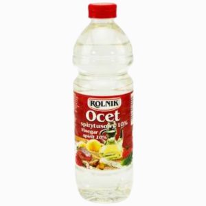 ROLNIK Eddik 10 % – 500 ml flaske