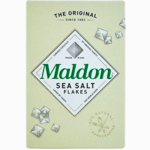 Maldon salt 250g