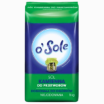 Polsk O’sole steinsalt uten jod 1kg
