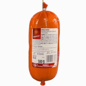 Sokołów Doktorska mortadella pølse 500g