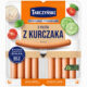 Tarczyński kyllingpølser 180g