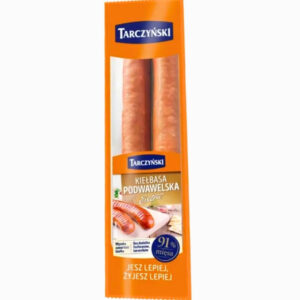 Tarczyński Podwawelska pølse ekstra 470g