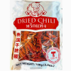 THAI BOY tørkede knuste chili 100 g – intens varme med fruktig aroma