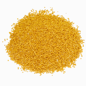 T.i Sennep Gul 120 g – hele gule sennepsfrø med mild varme