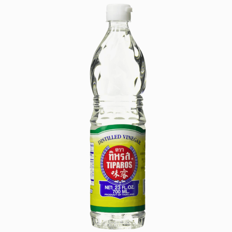 Tiparos destillert eddik 5% 700ml