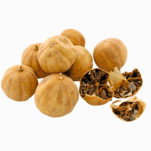 Tørket lime 150 g – syrlig aroma til supper, risretter og orientalske gryteretter