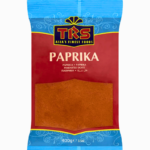 TRS paprikapulver 400 g – mild og aromatisk paprika til matlaging