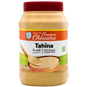 Chtaura tahini sesampasta 900g
