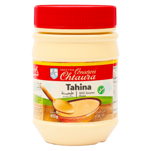 Chtaura tahini extra 450g
