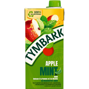 Tymbark Apple Mint Drink 1L