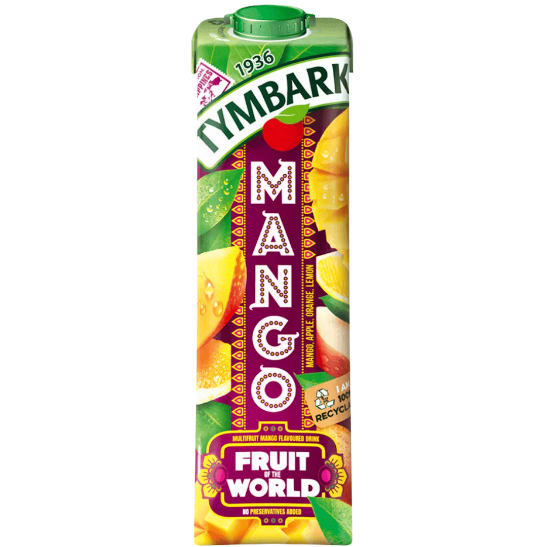Tymbark Mango Juice 1L