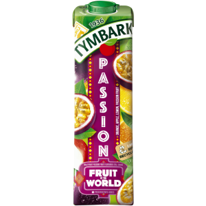 Tymbark Passion Fruit Drink 1L