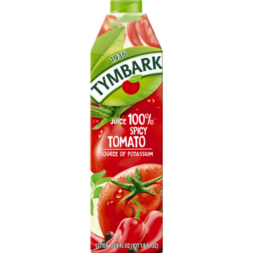 Tymbark Tomat Juice Pikant 1L