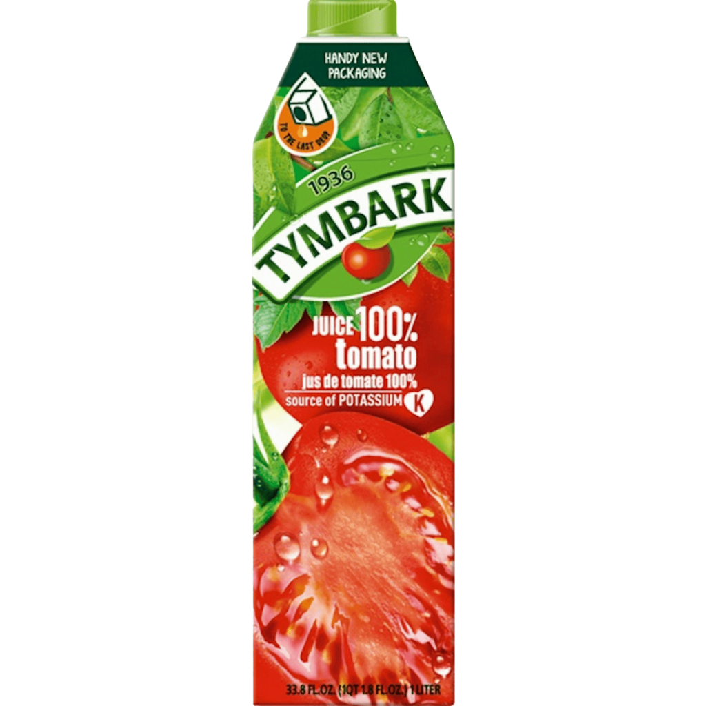 Tymbark Tomato Juice 1L