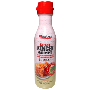 A+ koreansk kimchi krydderblanding 280g