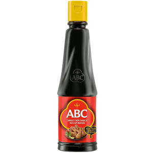 ABC Kecap Manis søt soyasaus 275ml