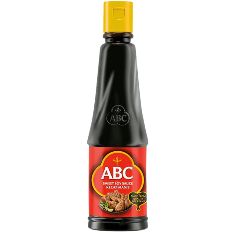 ABC Kecap Manis søt soyasaus 275ml