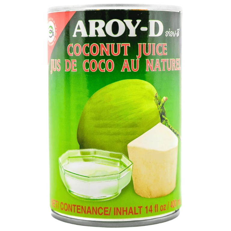 Aroy-D kokosjuice til matlaging 400g