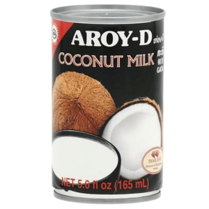 Aroy-D kokosmelk 165ml