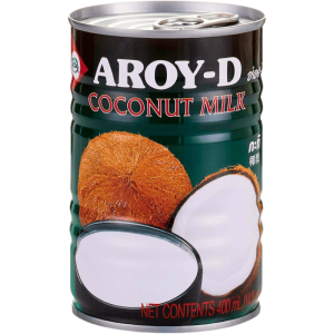 Aroy-D kokosmelk 400ml