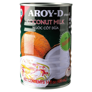 Aroy-D kokosmelk til dessert 400ml