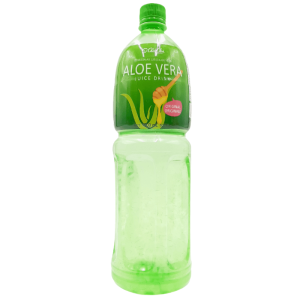 Chin Chin aloe vera drikk 1,5L