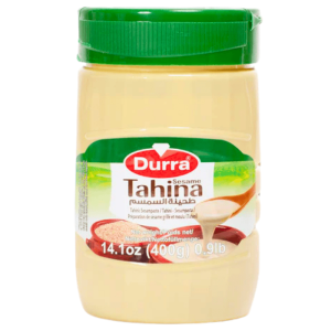 Durra tahini sesampasta 400g