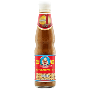 Healthy Boy soyabønnepaste 350g
