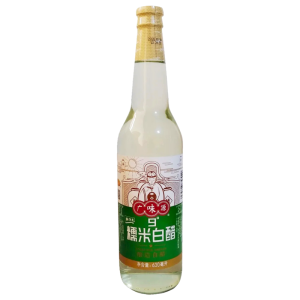 Guang Wei Yuan sticky rice vinegar 630g