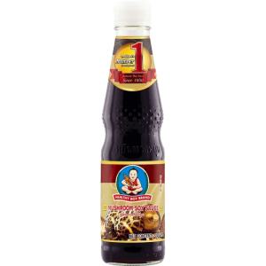 Healthy Boy sopp soyasaus 300ml