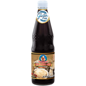 Healthy Boy tykk oystersaus 815g