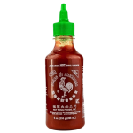 H.FSriracha Hot chili sauce225g