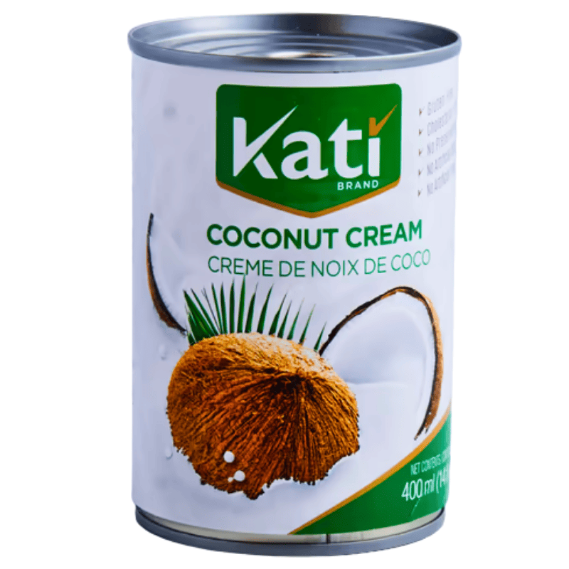 KATI kokosnøttkrem 400ml
