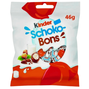 kinder-schoko-bons-46g