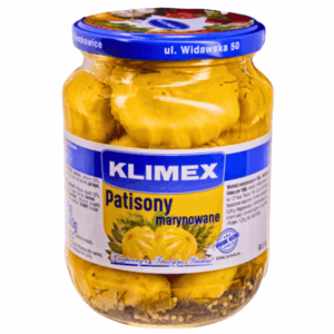 klimex-patisony-marinert-680g