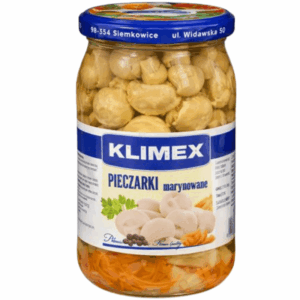 klimex-sjampinjong-780g