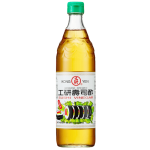 Kong Yen sushi eddik 300ml
