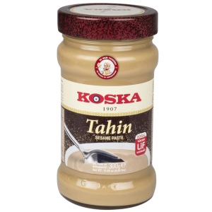 Koska tahin sesampasta 300g
