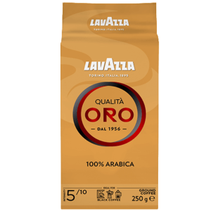 Lavazza Qualità Oro kaffe 250g