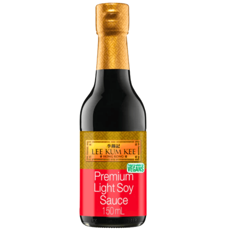 Lee Kum Kee premium lys soyasaus 150ml