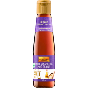 Lee Kum Kee ren sesamolje 207ml