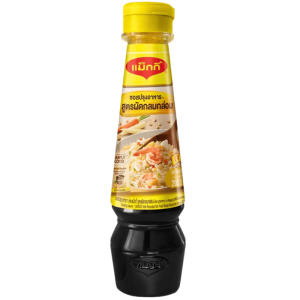 Maggi cooking sauce PET 200ml